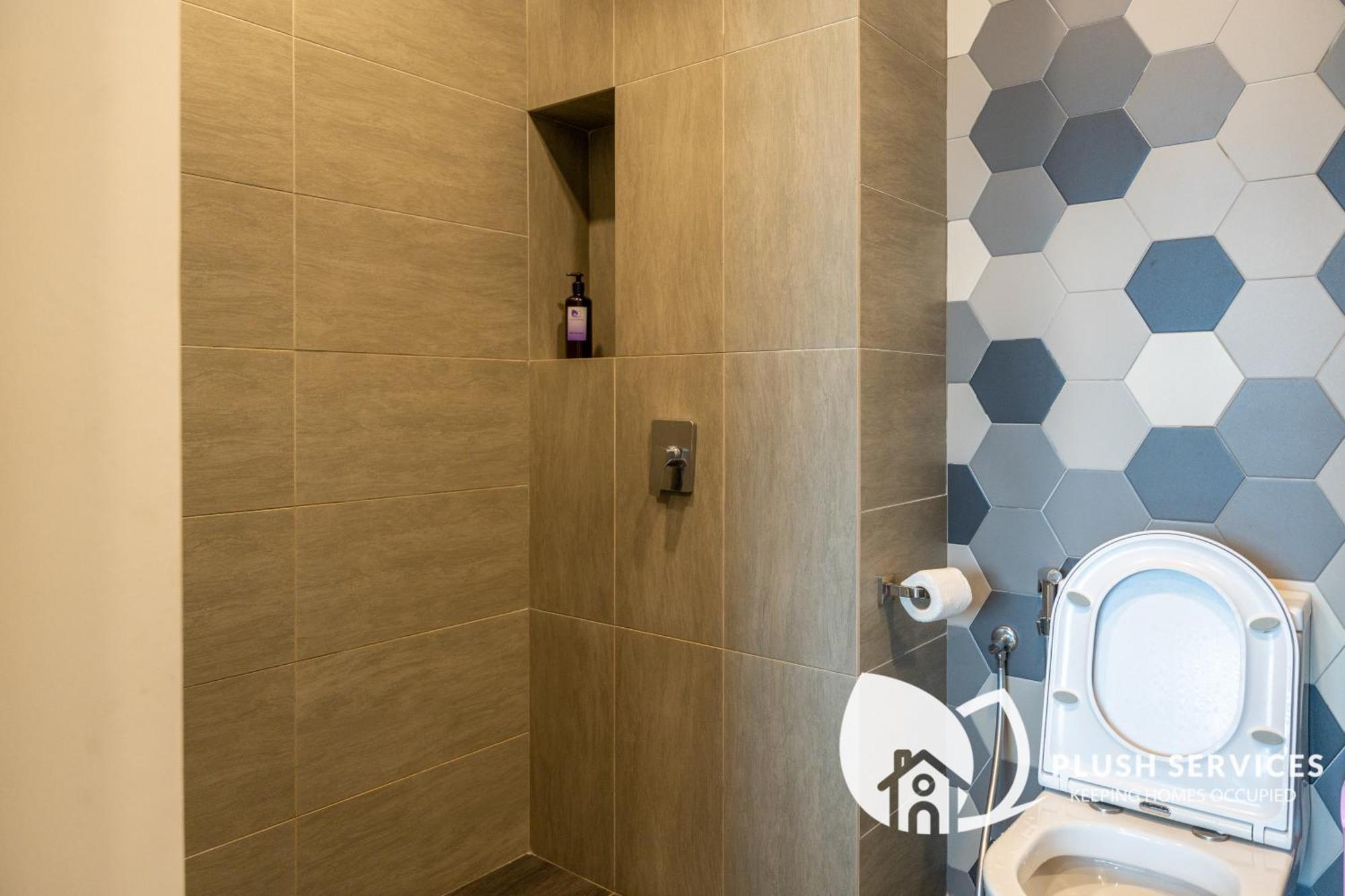 Ceylonz Suites By Plush Kuala Lumpur Exteriér fotografie