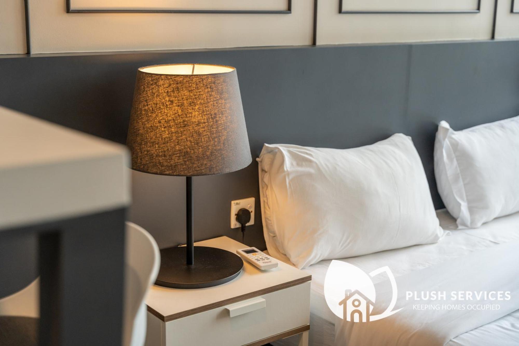 Ceylonz Suites By Plush Kuala Lumpur Exteriér fotografie