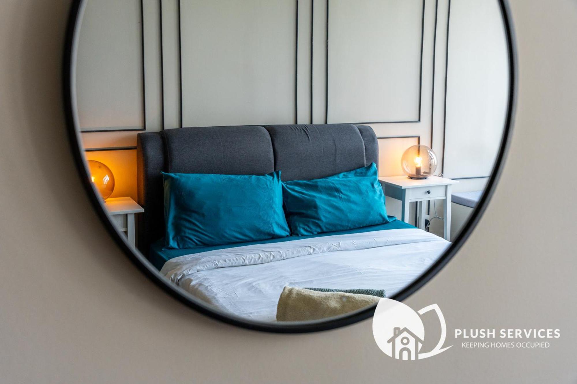 Ceylonz Suites By Plush Kuala Lumpur Exteriér fotografie