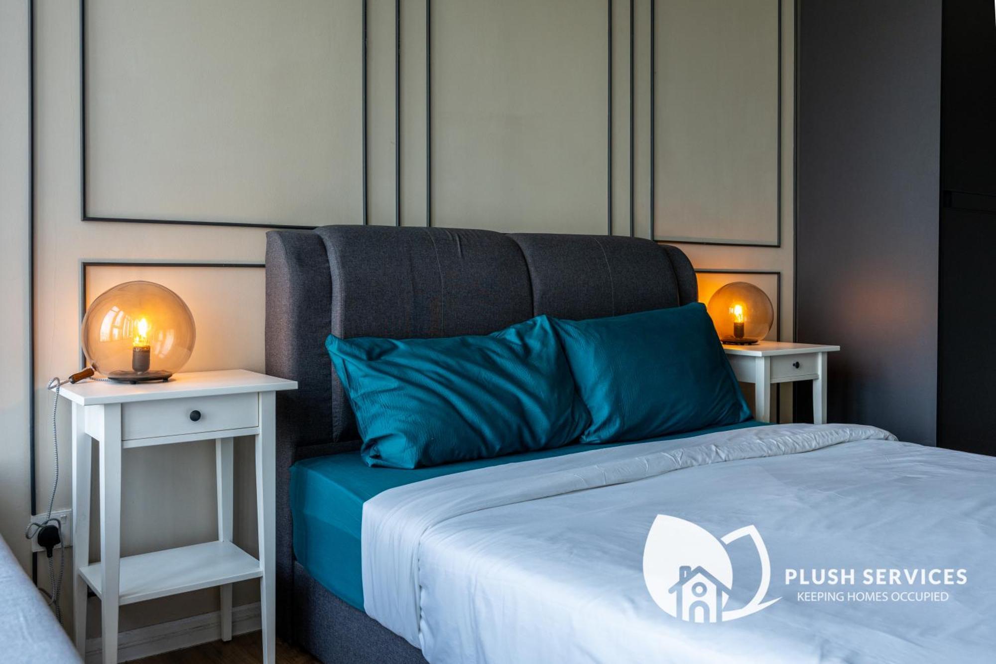Ceylonz Suites By Plush Kuala Lumpur Exteriér fotografie