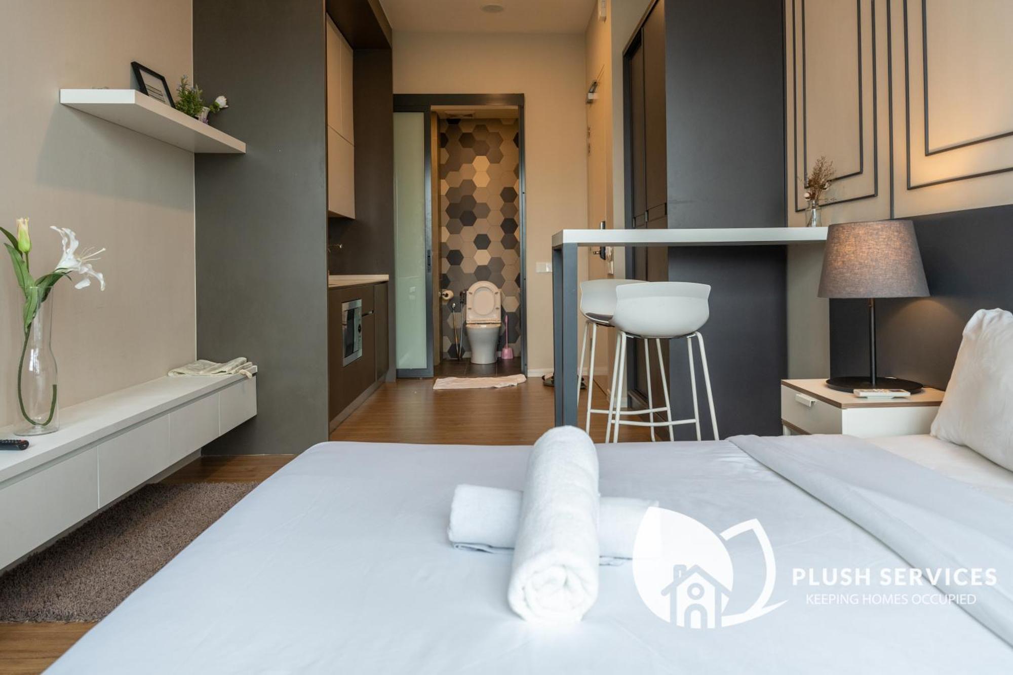 Ceylonz Suites By Plush Kuala Lumpur Exteriér fotografie