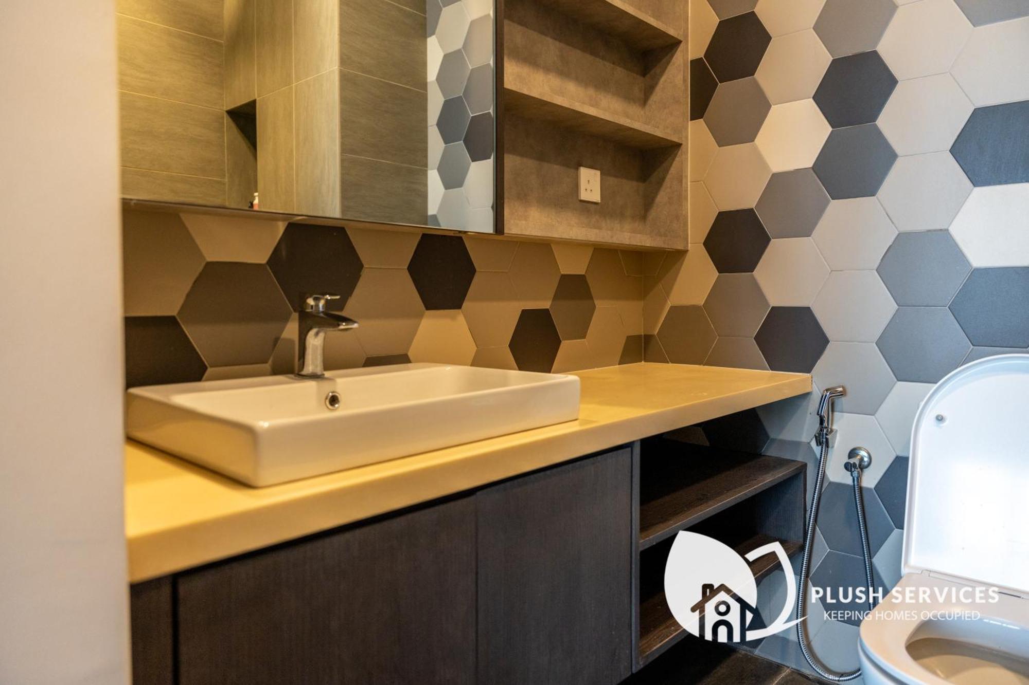 Ceylonz Suites By Plush Kuala Lumpur Exteriér fotografie
